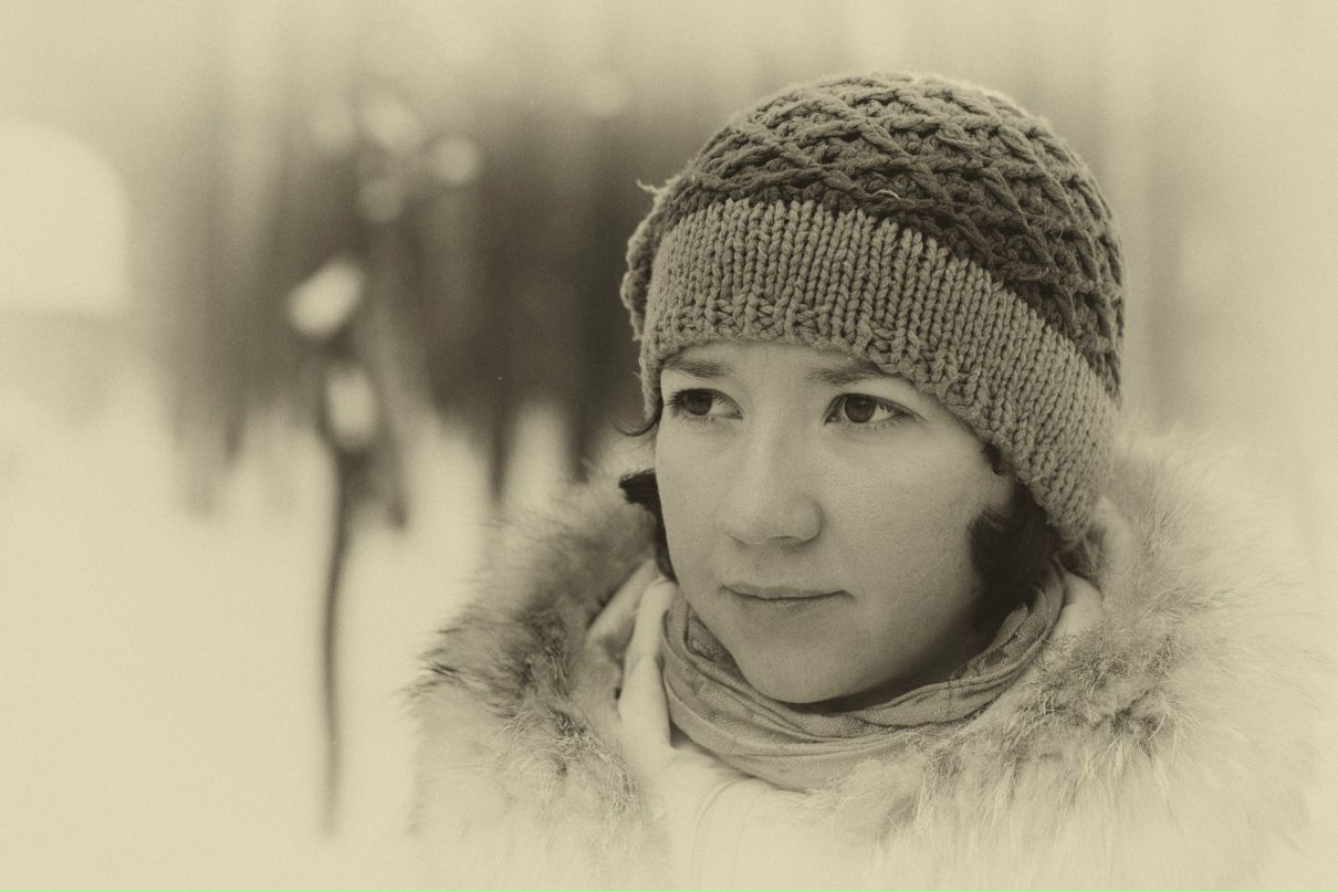 Наталья Богатырева | Москва