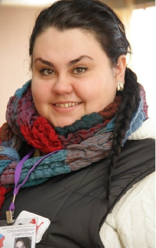 Наталья Янушкина | 