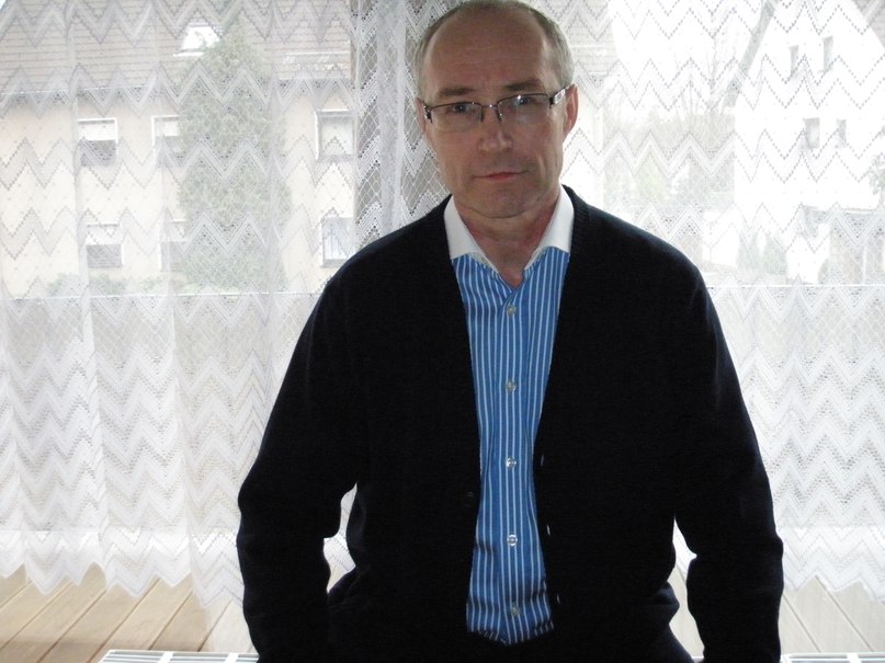 Олег Емельянов | Köln