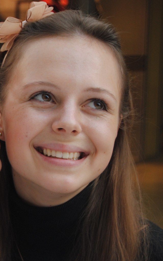 Галинка Дзыбинская | 