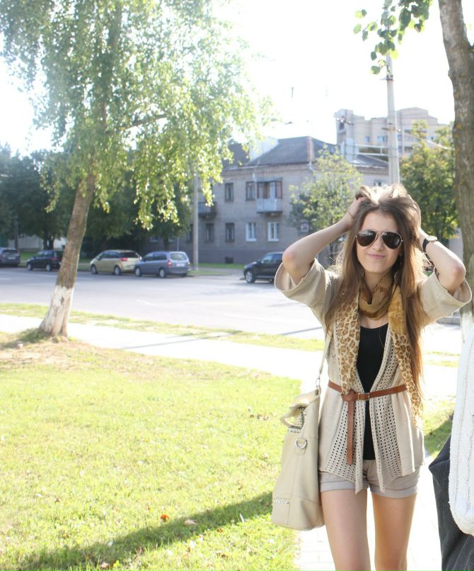 Алина Мальцева Няка ^_^ | Киев