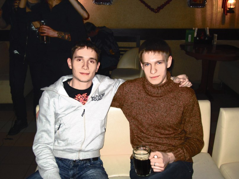 Игорь Шарапов | Жуковский