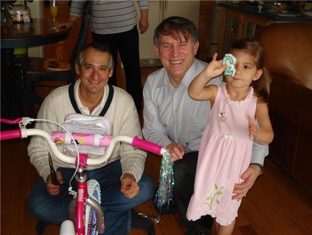 Виктор Мещеряков | Киев