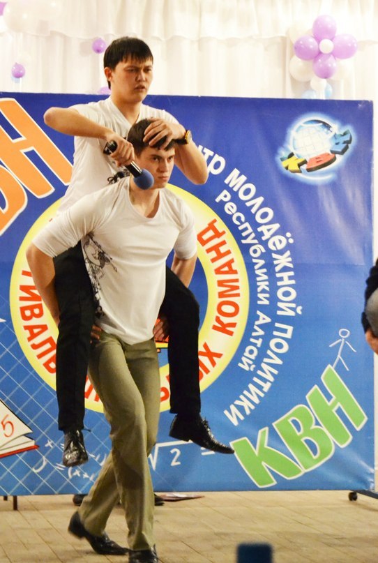 Сергей Лоджанский | Новосибирск