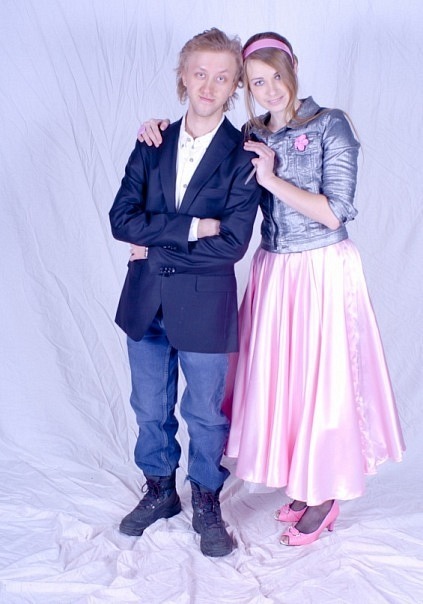 №7, Вова Шкодов, Великие Луки №7, Вова Шкодов, Великие Луки