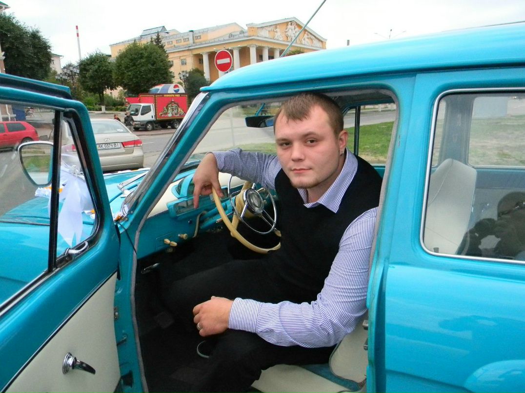 Валерий Ручкин | Электросталь