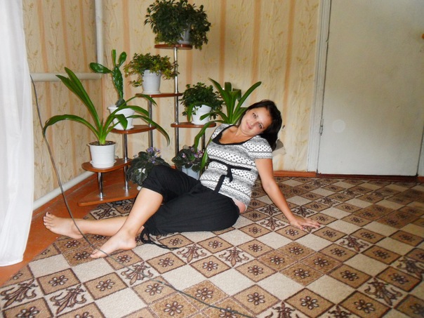 №3, Анастасия Дзюба №3, Анастасия Дзюба