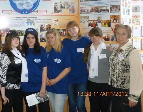 Светлана Ходина 