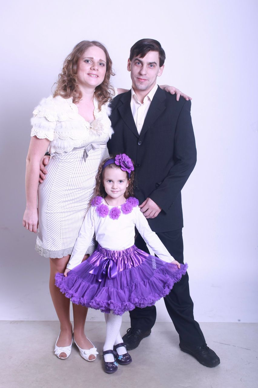 Екатерина Бутырева | Санкт-Петербург