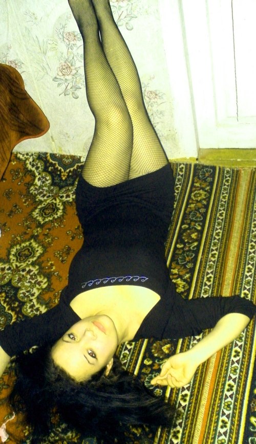 Алиса Калинина | Николаев