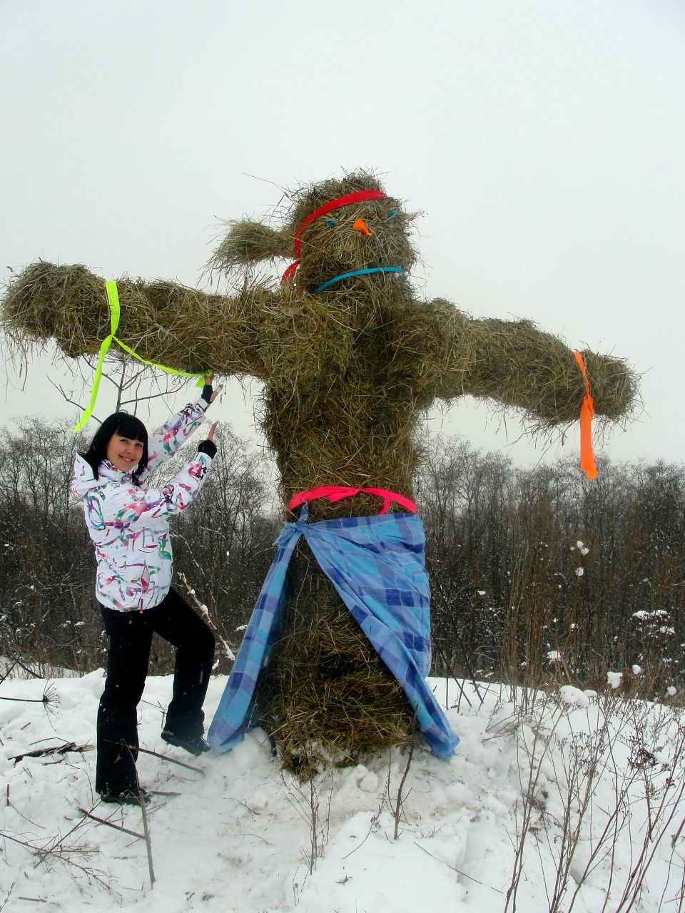 Лена Перова ღ♥ღЛаПуЛяღ♥ღ | Москва