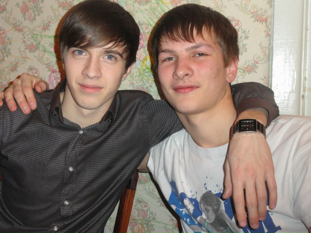 Дмитрий Досаев | Ставрополь