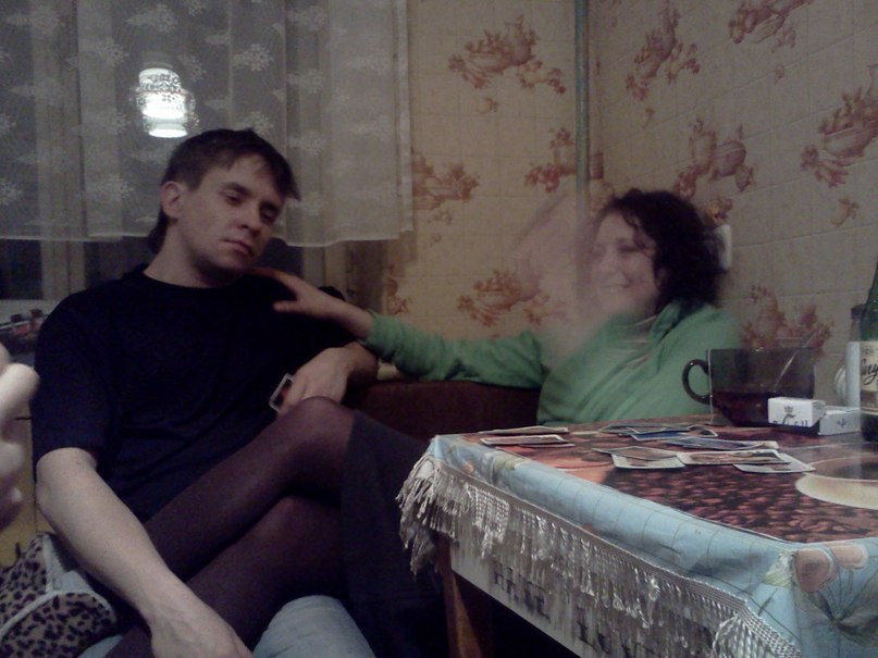 Ксения Николаенко | Санкт-Петербург