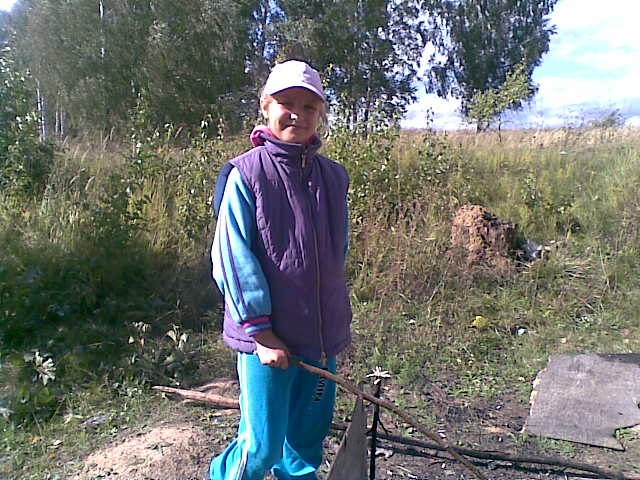 Настя Кабанова | Нижний Новгород