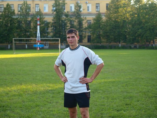 №50, Александр Сакович, Санкт-Петербург №50, Александр Сакович, Санкт-Петербург