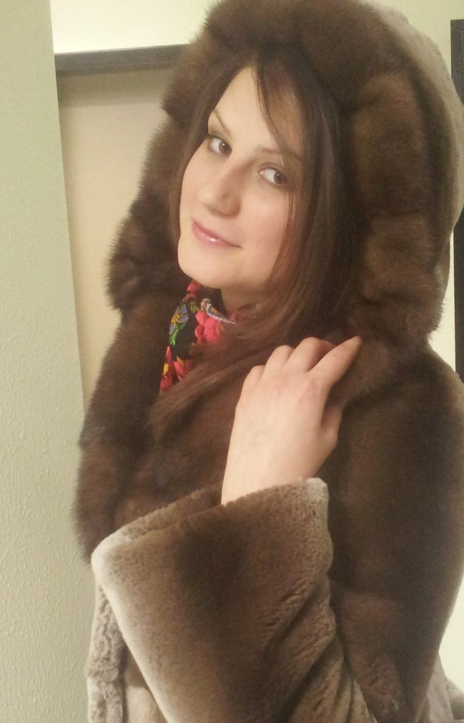 Ольга Федюхина | Лобня