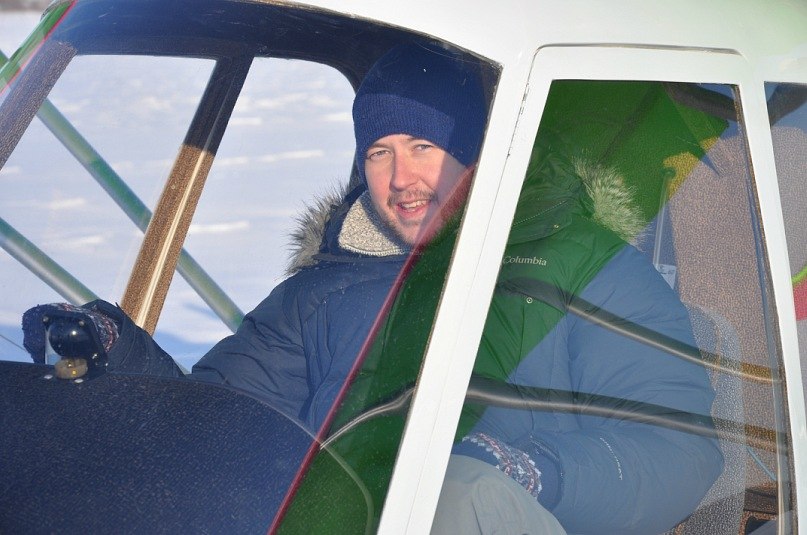 Александр Ржаксинский | Кашира (деревня)