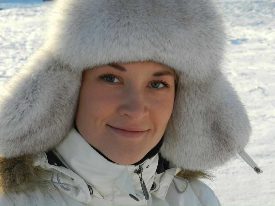 Анастасия Сазонова | 