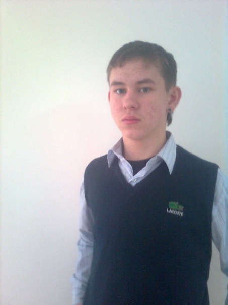 №38, Валерик Неверов, Калининград №38, Валерик Неверов, Калининград