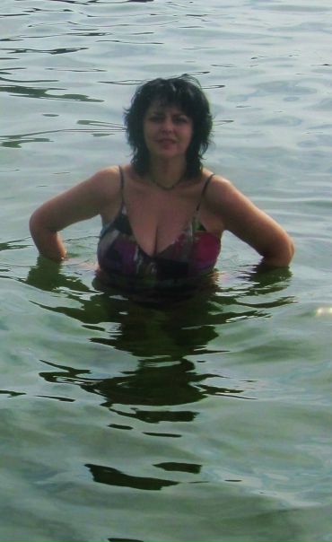 №166, Алла Халилбекова, Montréal №166, Алла Халилбекова, Montréal