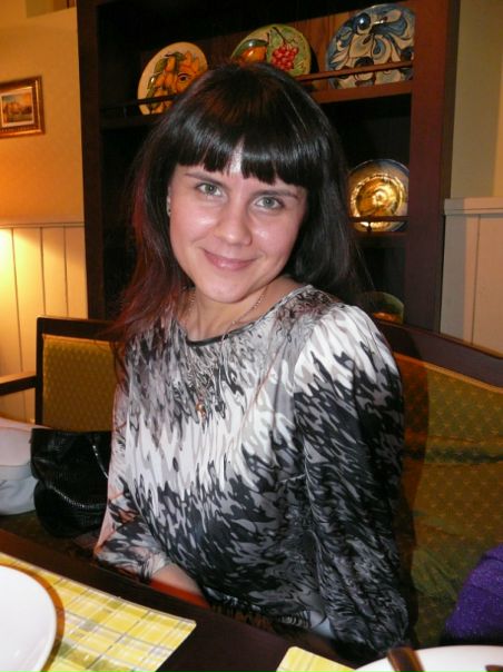 №2, Надя Слугина, 44 года, Москва, Россия №2, Надя Слугина, 44 года, Москва, Россия