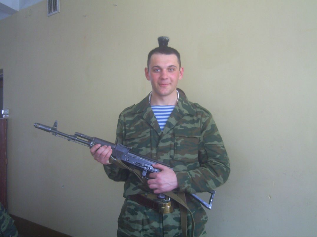 Сергей Ярутич KORNELIUSS | Пинск