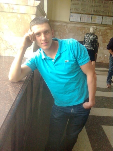 Александр Киселёв Alex_poroh | Москва