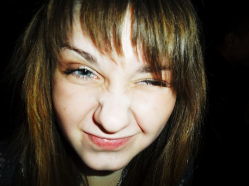 Настя Шапкарина | Донецк