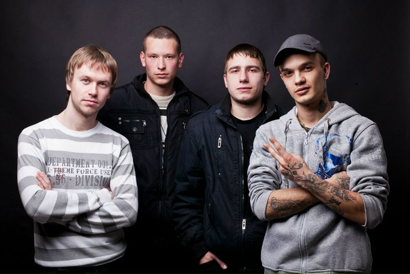 Серёжа Кучмий | 