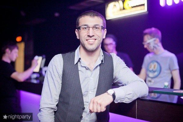 Геворг Мхчатрян Хачикович | Ереван