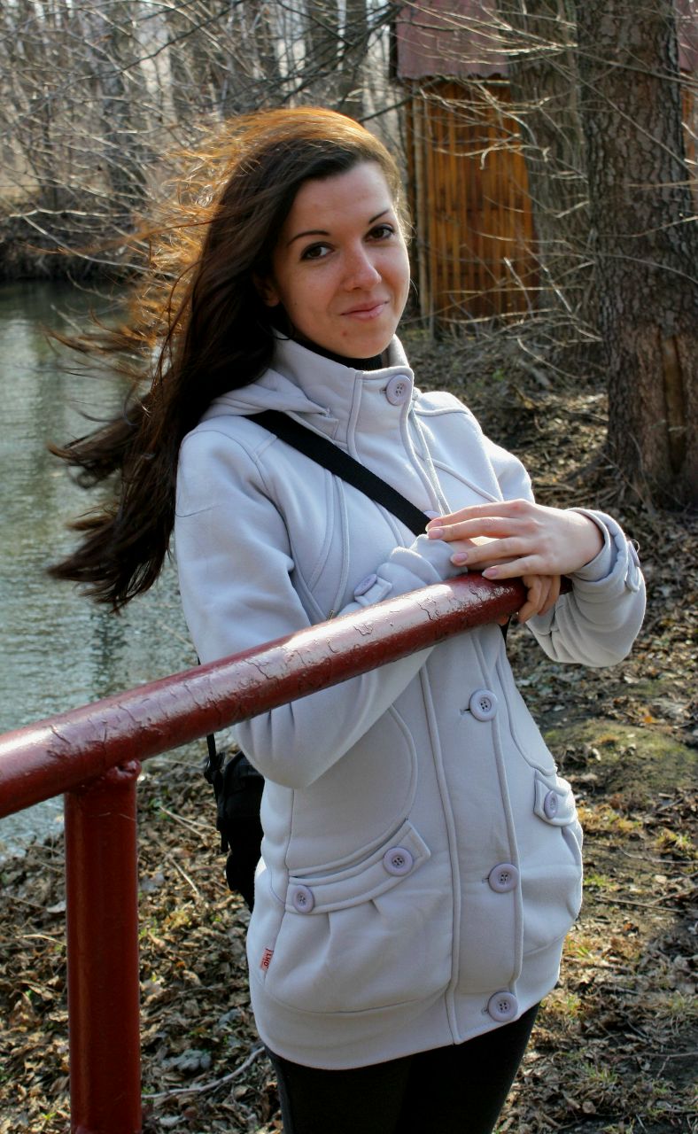 Анна Морська | Хмельницкий