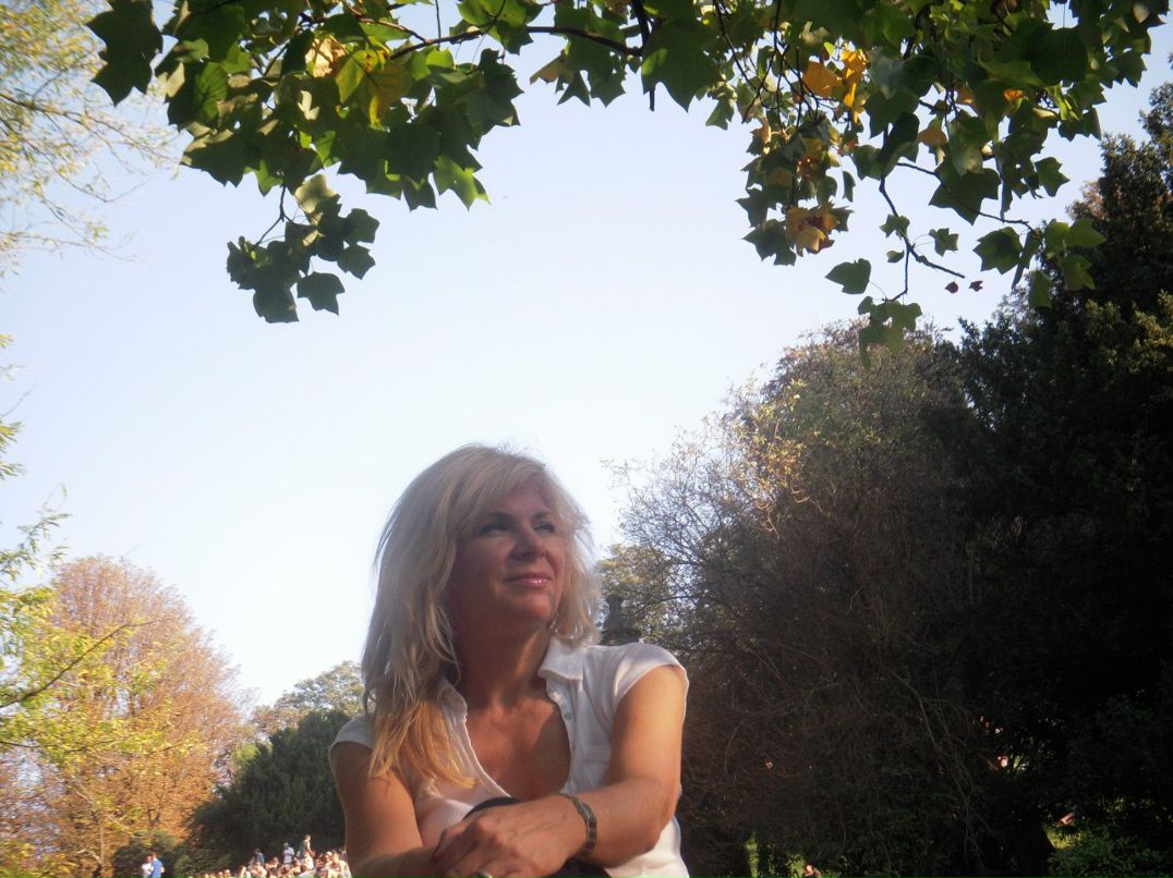 Ольга Спиваковская | Москва