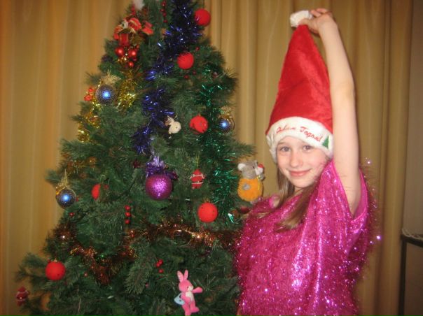 №2, Саша Иванова №2, Саша Иванова