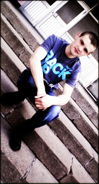 №154, Александр Борка, 37 лет, Бурынь №154, Александр Борка, 37 лет, Бурынь