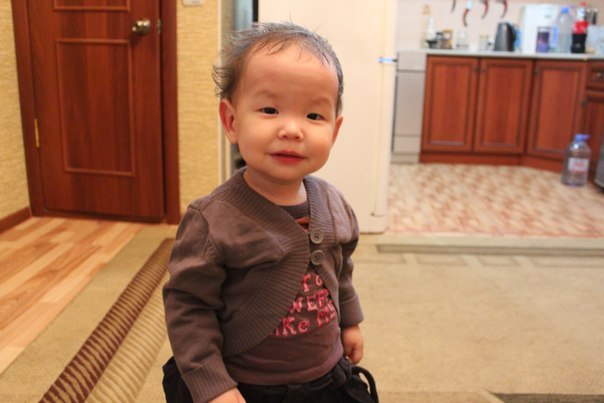 Чинара Жалгасова | Алматы