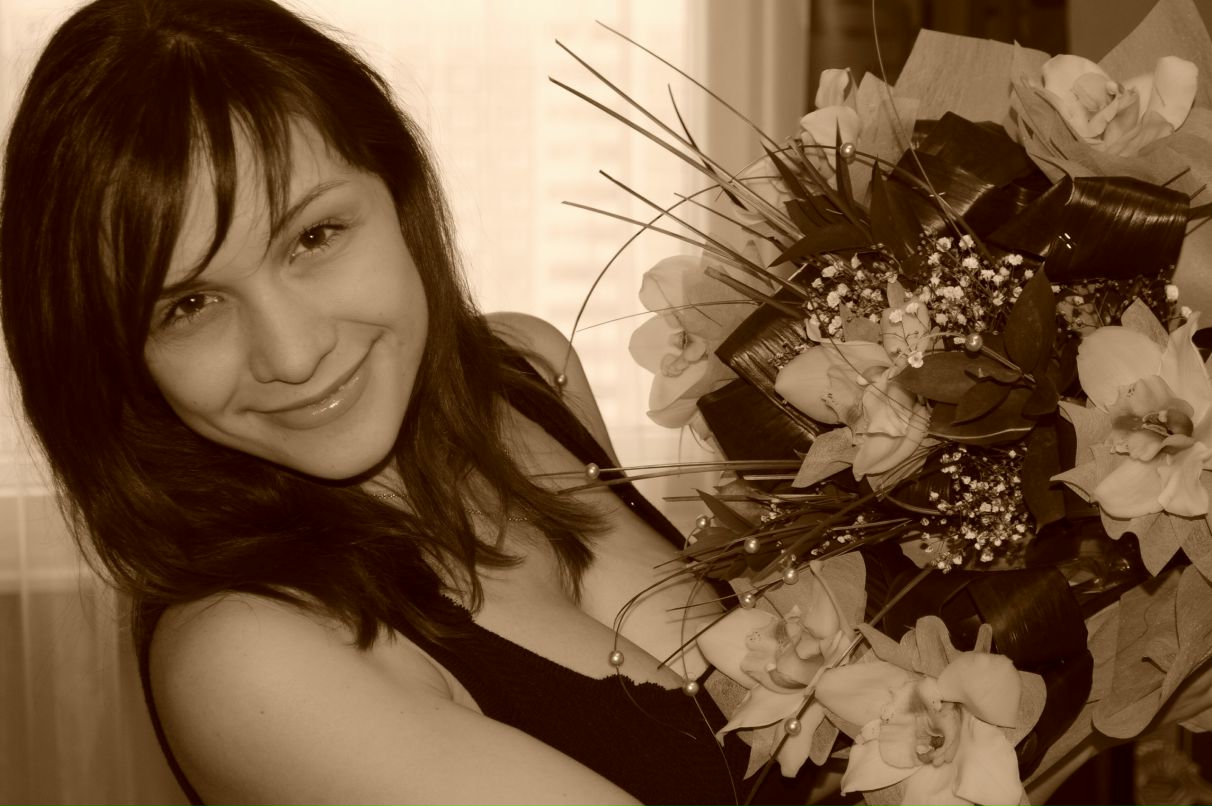 Наталья Макарова | Москва