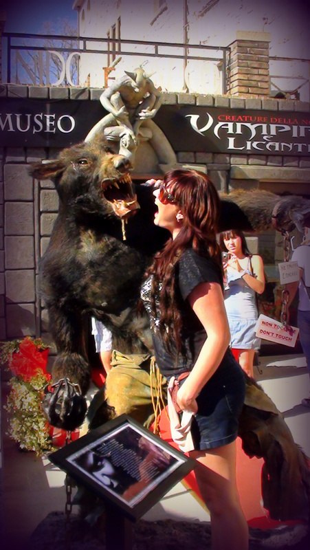 Юлия Пронина | Москва