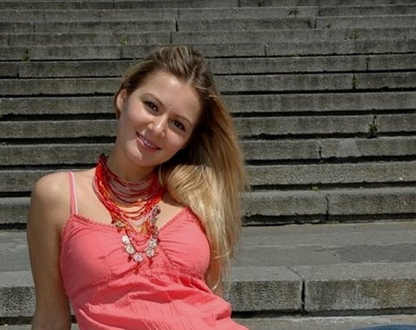 №64, Валерия Марчина №64, Валерия Марчина