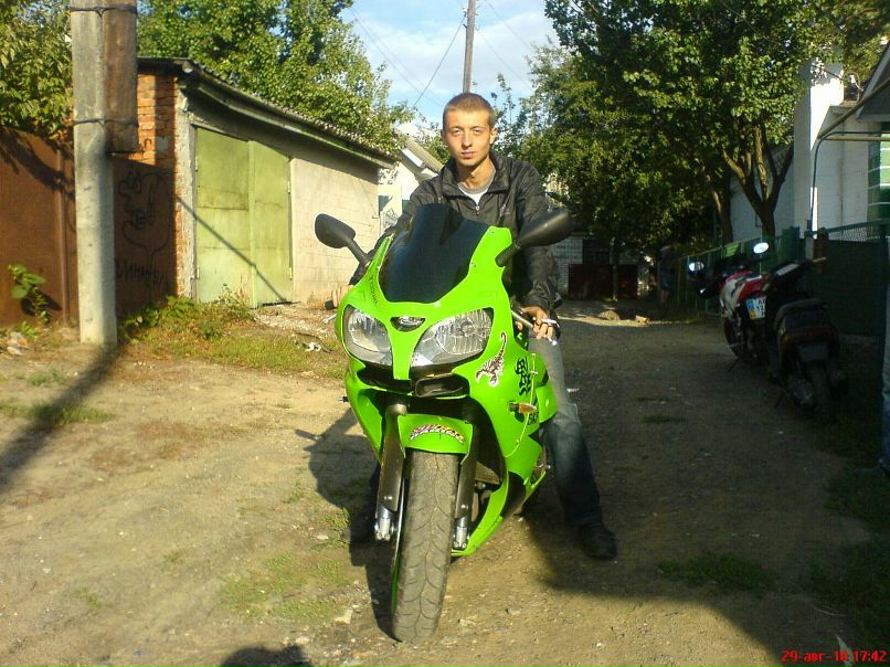 Андрей Заярнюк | Жмеринка