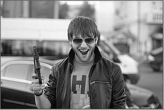 Антон Захаров | Казань