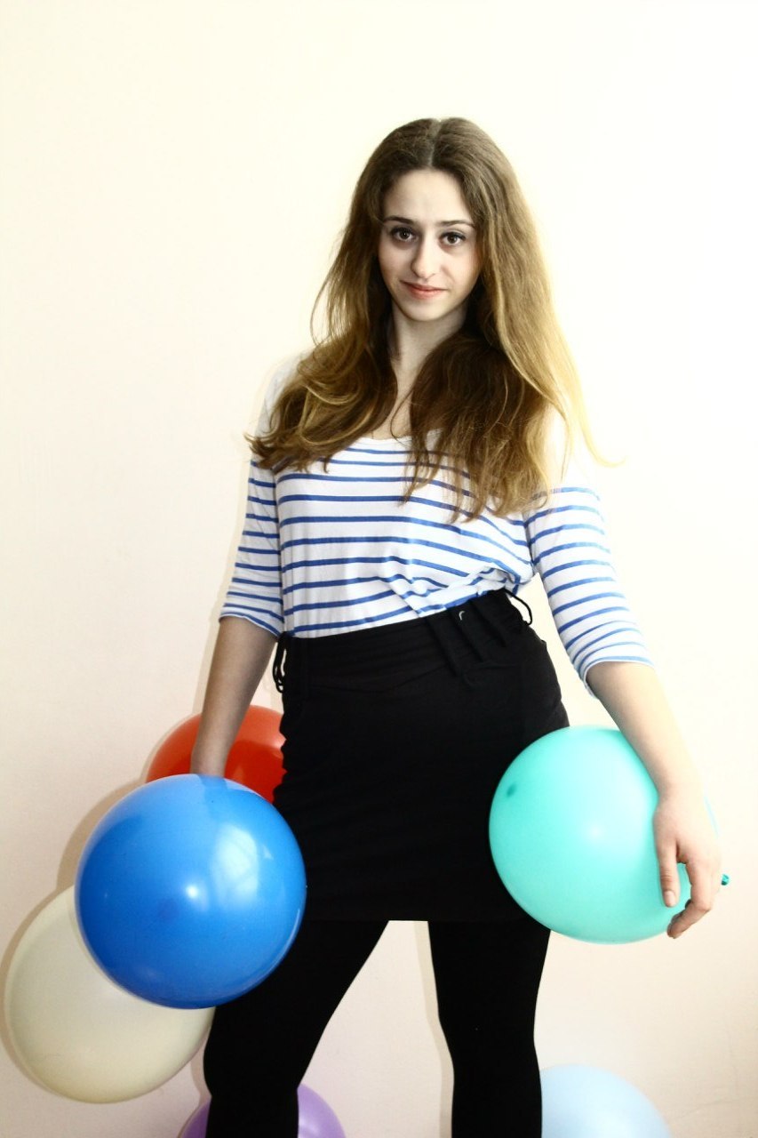 Татьяна Владимировна | Москва