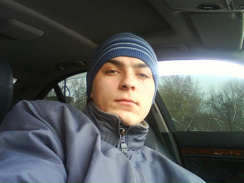 Іван Мирка | Тернополь