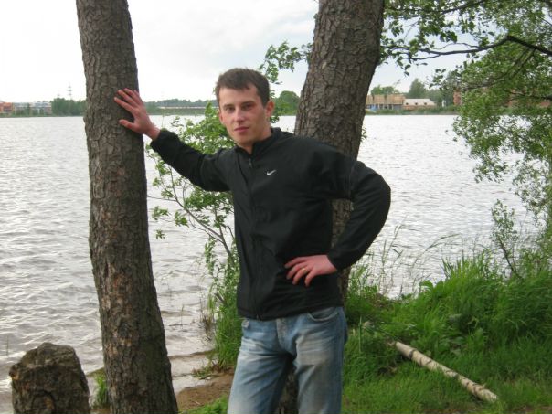 №20, Лёха Калякин №20, Лёха Калякин