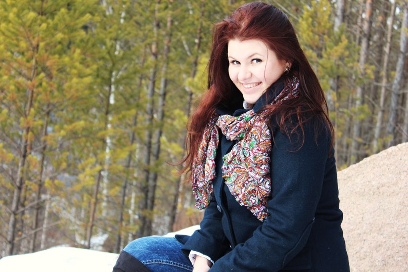 Наталия Козинцева | Красноярск