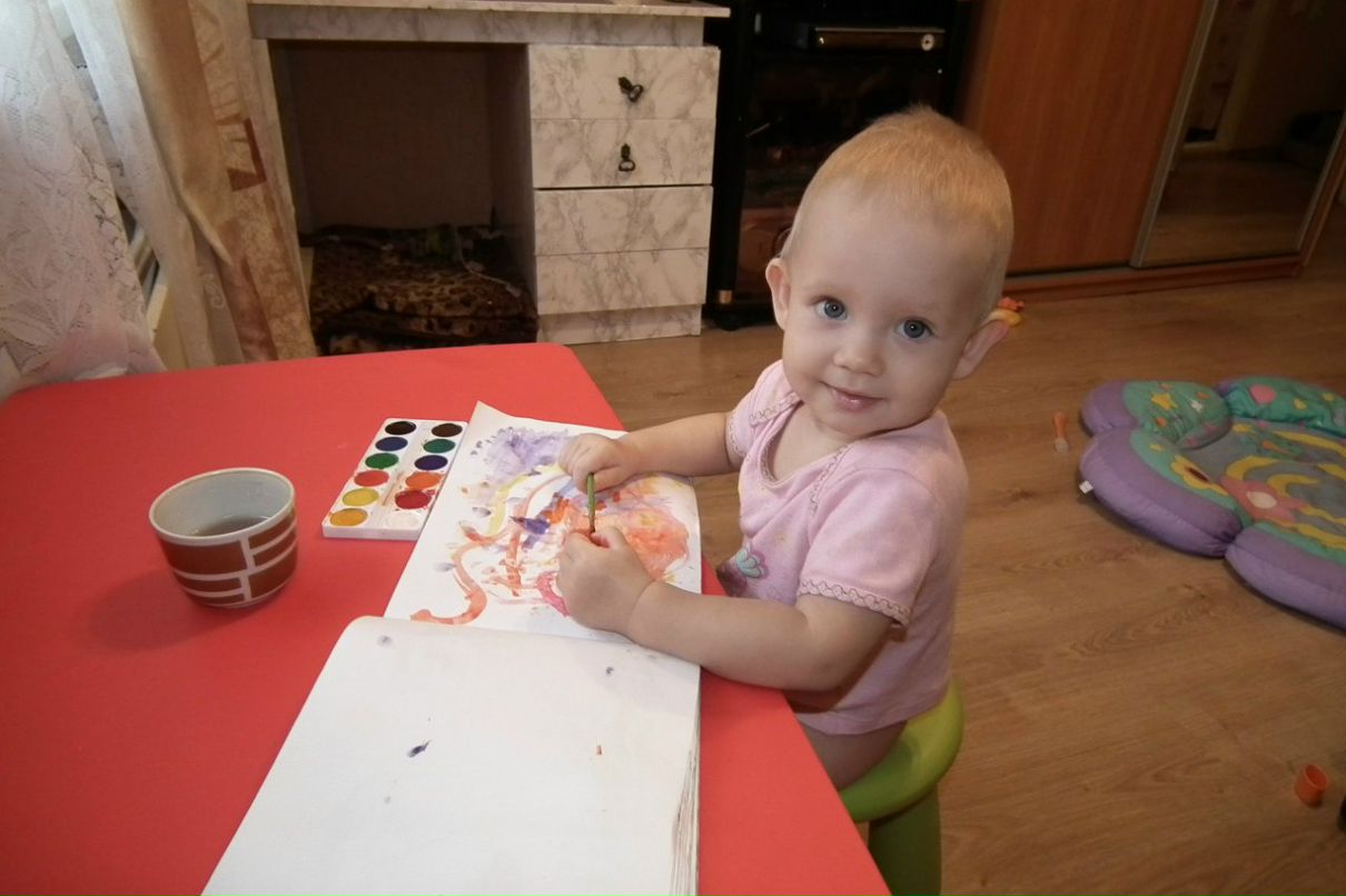 Никита Гаврилов | Екатеринбург