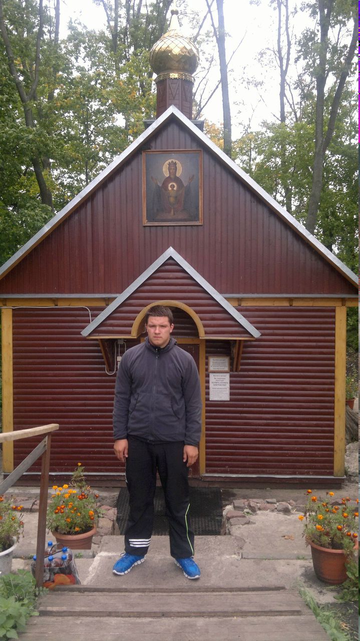 Михаил Власов | Воронеж