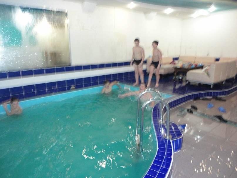 Nikita Sopov M1 | Шарыпово