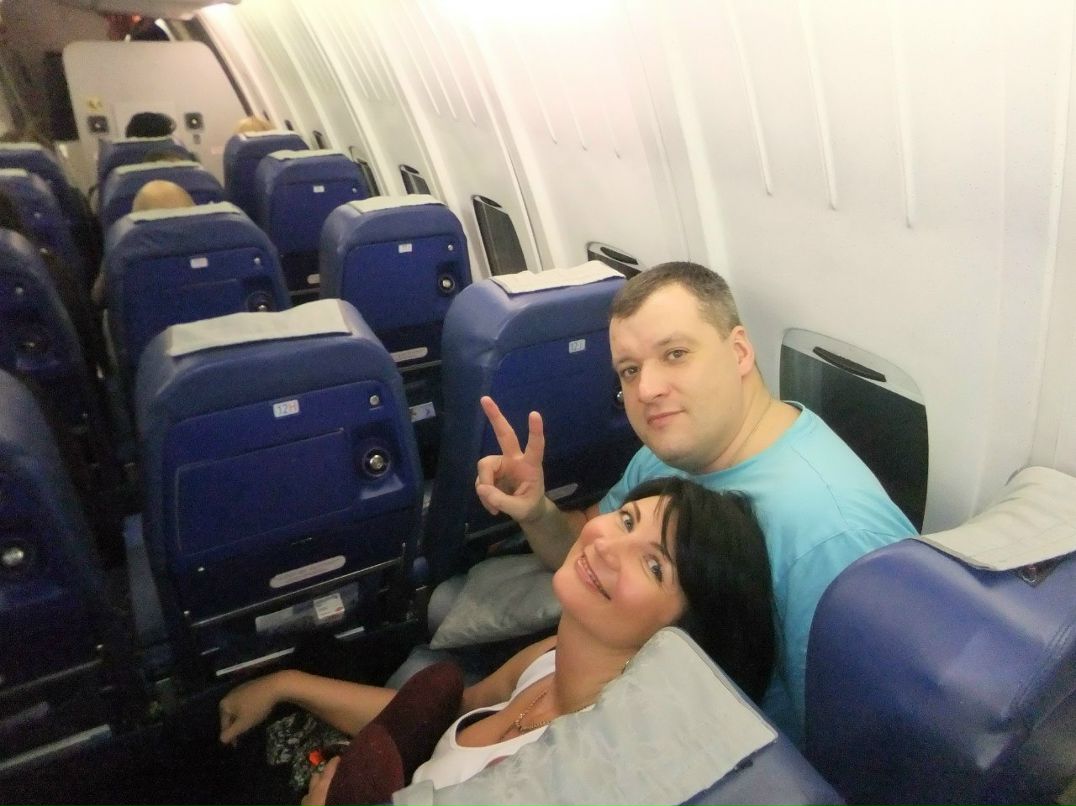 Наталья Николаева-Иванова | Санкт-Петербург