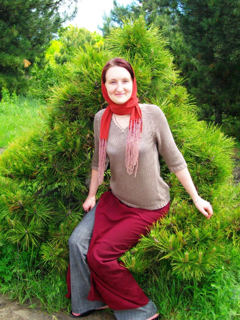 Татьяна Комиссаренко | Гатчина