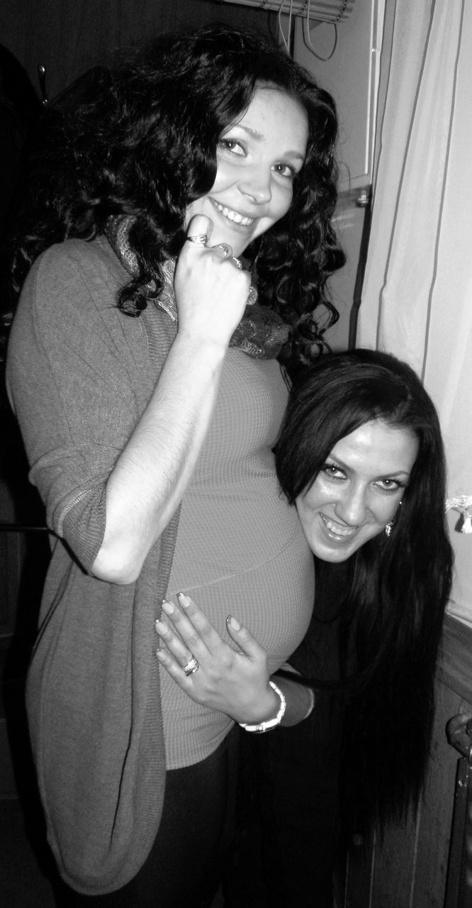 Ксюша Гапонова | Зеленодольск